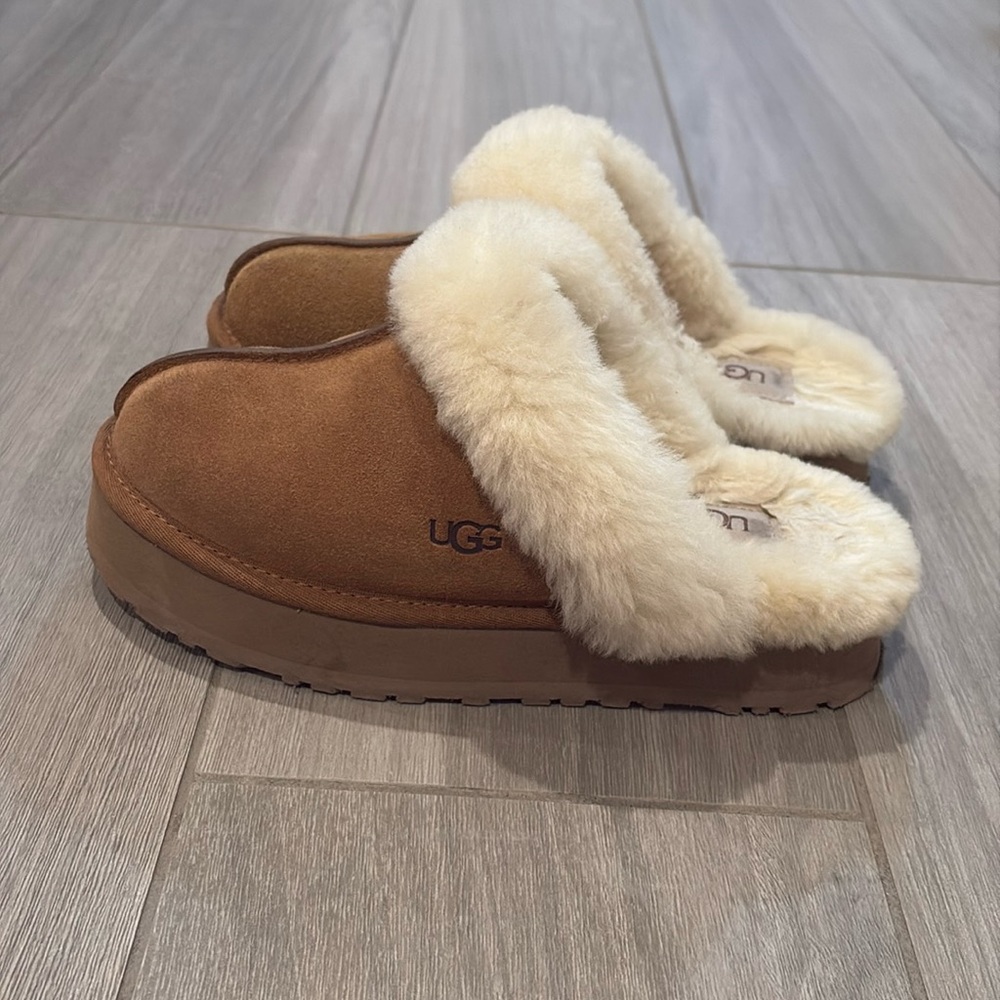 Ugg Slippers